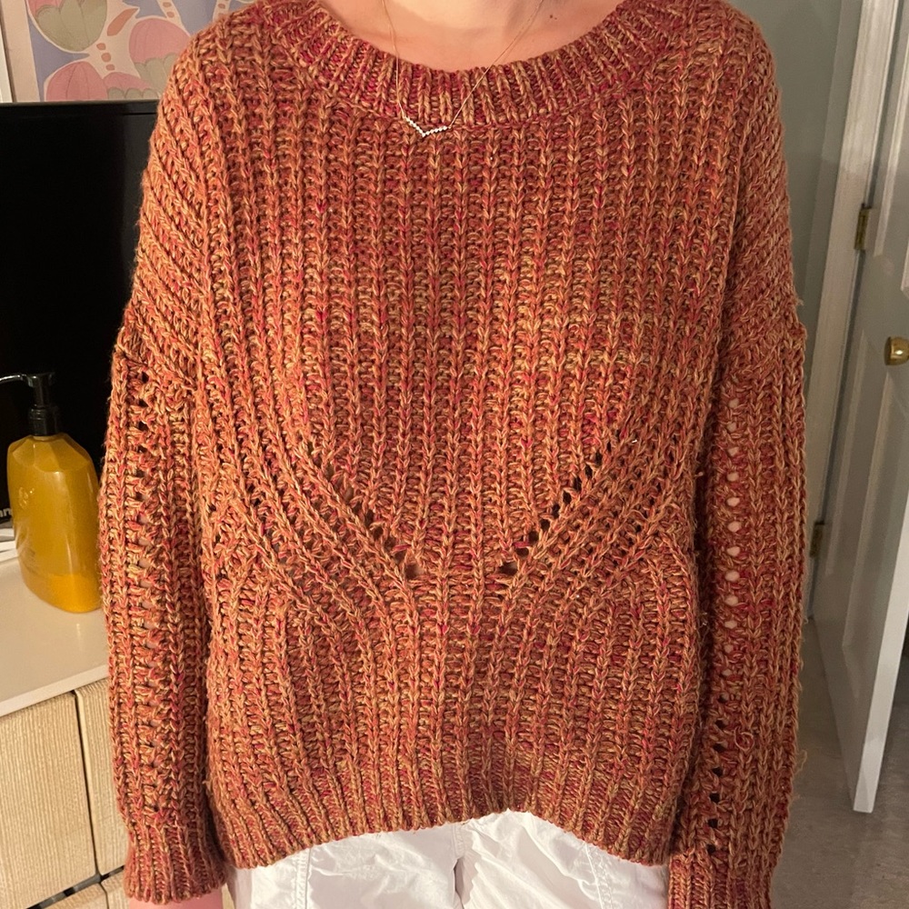 Urban Outfitters sweater